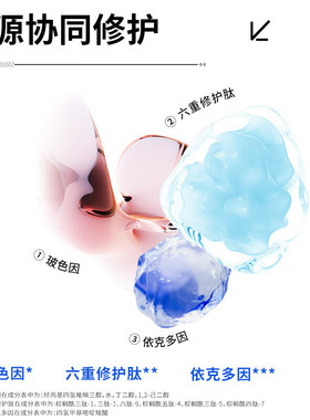 瑷尔博士蓝铜次抛精华