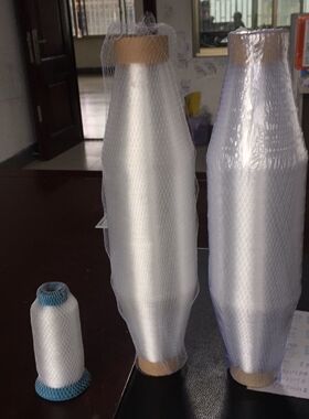 透明透明线美星鱼丝线