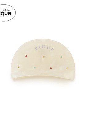 gelatopique25春夏新品