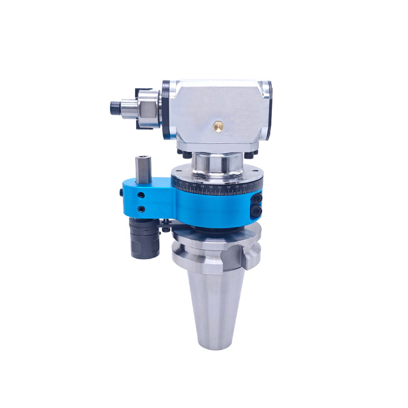 角度头 BT50 BT40-ER32 90度侧铣头 轻型高速cnc直角铣头加工中心,淘宝优惠券,粉丝福利购,淘宝优惠卷