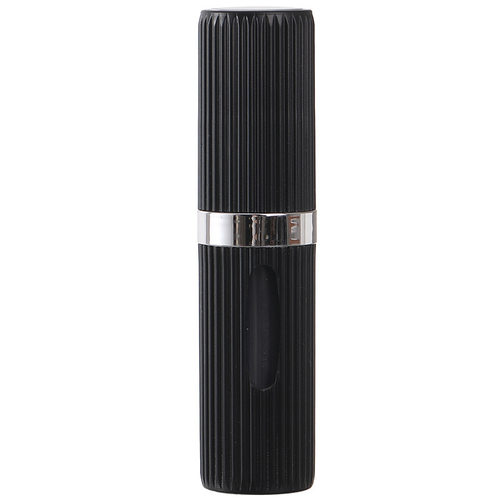 新款8ml底部充喷雾瓶可循环充香水分装瓶旋转化妆品小喷瓶 - 图3