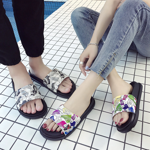 jiajiale slippers