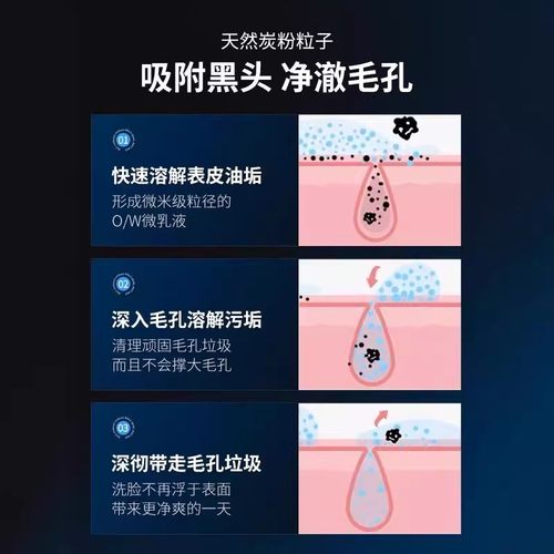 资生堂uno洗面奶男士专用控油祛痘吾诺洁面乳日本官方正品旗舰店 - 图2