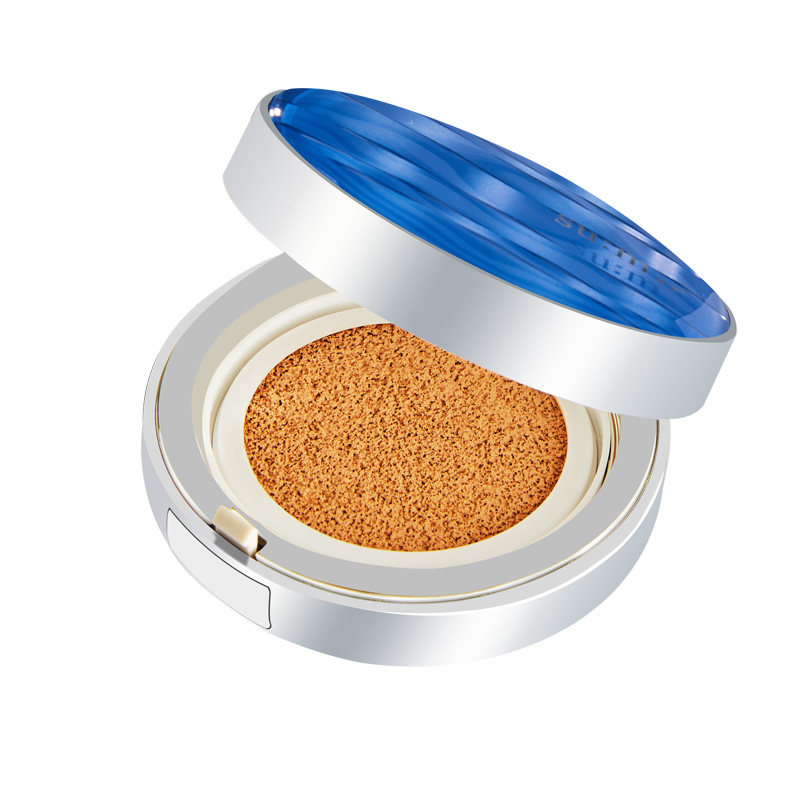 韩国苏秘水感气垫女sum37持妆粉底 西选海外BB霜