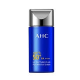 Солнцезащитный крем для лица, УФ-защита, 2 в 1