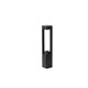 Puliang LED modern simple aluminum outdoor rainproof