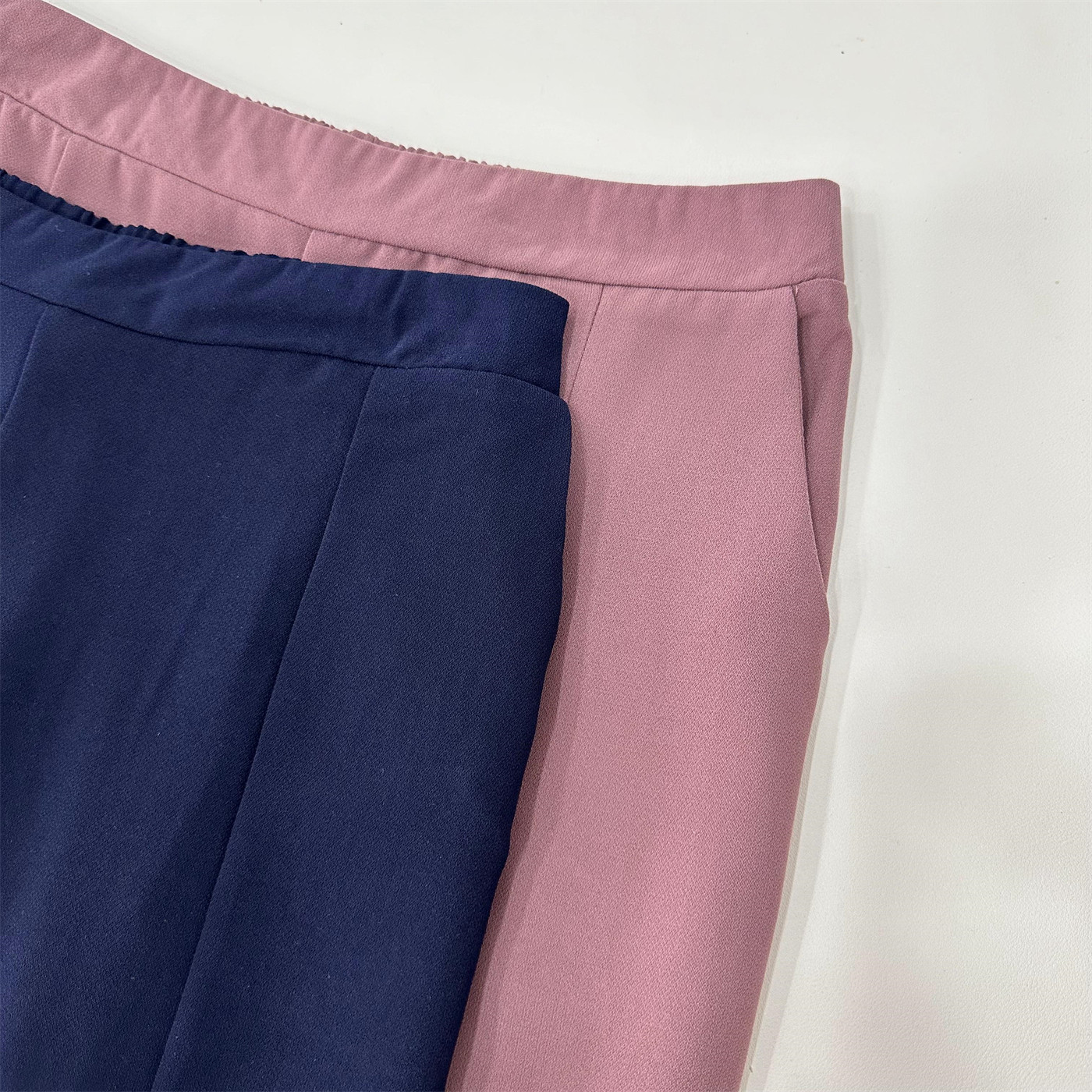 妈妈夏季套装2024新款中年人夏装短袖中年女装年轻高端洋气两件套