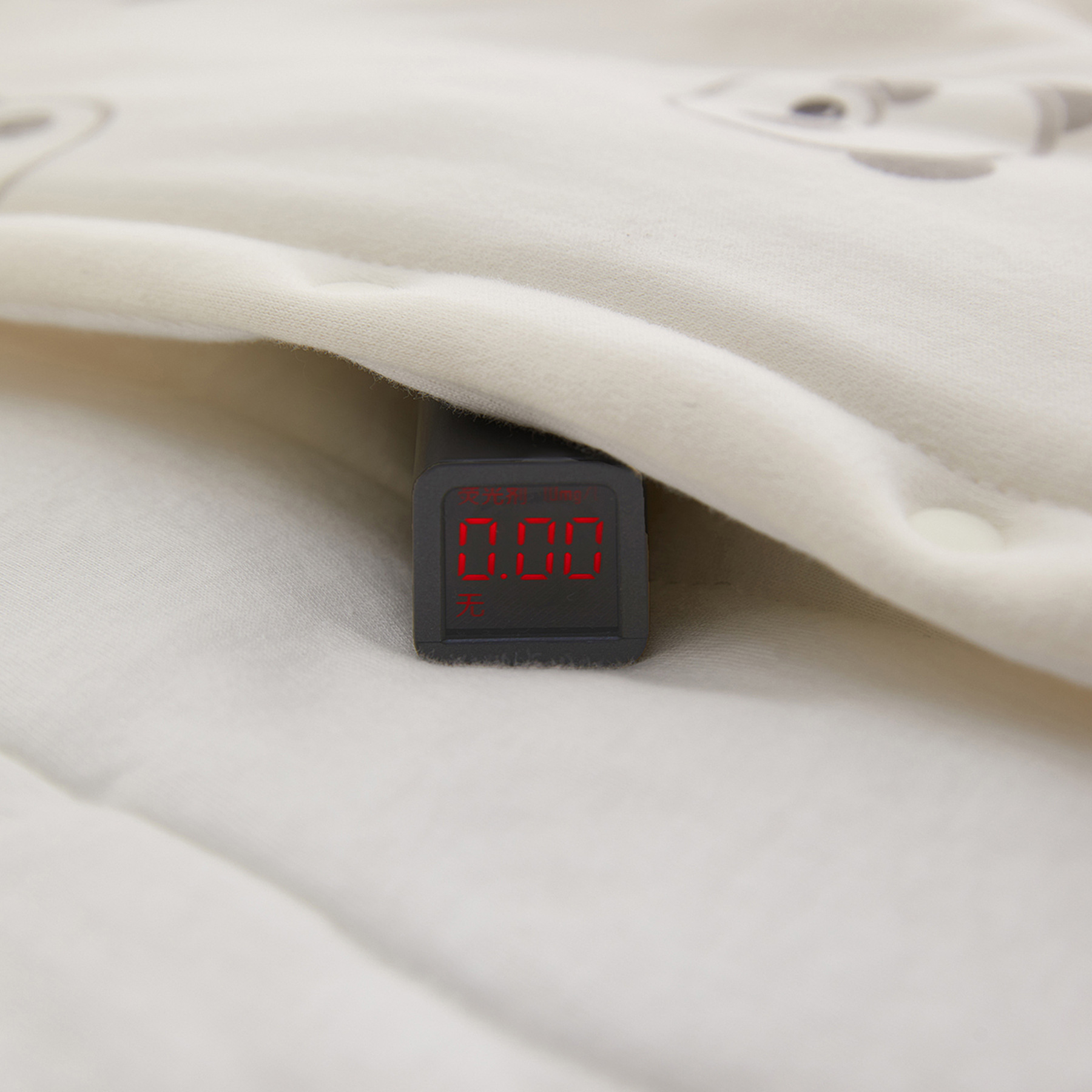 【三折专区】品牌折扣店撤柜秋冬季新生宝宝连体衣夹棉保暖外出服 - 图1