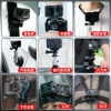 Suitable for Shadow Stone Go Ultra Protective Case Storage Bag Metal Rabbit Cage Street Photography Handle Halter Sports Camera Accessories