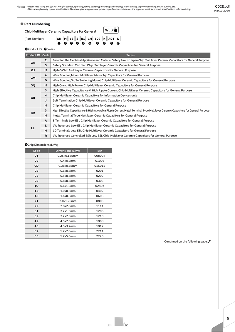 陶瓷贴片电容grm188B11E472KA01J普通型0603--B25V4.7nF - 图3