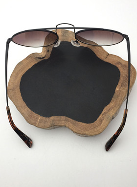 外贸出口墨镜椭圆形舒适男女韩版