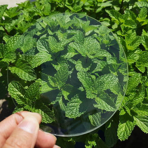 亚克力板透明定做加工展示架UV折弯丝印激光切割雕刻定制有机玻璃 - 图0
