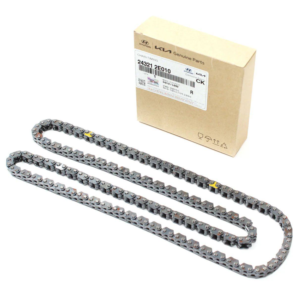 现代名图索八IX35起亚K4智跑K5正时链条涨紧器改进挡板正时套装,淘宝优惠券,粉丝福利购,淘宝优惠卷