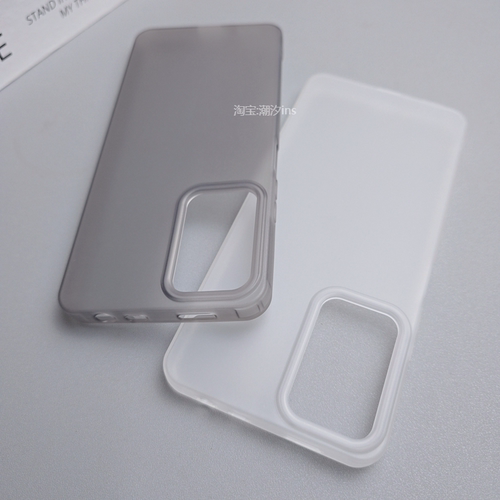 适用小米红米Note11Pro手机壳新款RedmiNote115G保护壳全包防摔硅胶直边note11pro+磨砂软壳简约大孔外壳 - 图2