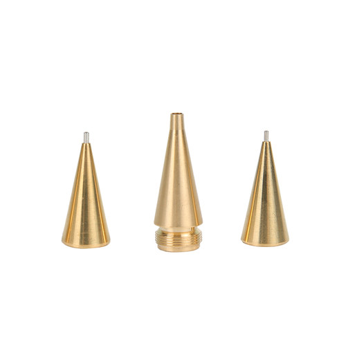 德国KAWECO铅笔笔头 卡维克  进口 配件系列  Special专业系列 Brass黄铜款 自动铅笔活动铅笔笔头笔尖 - 图3