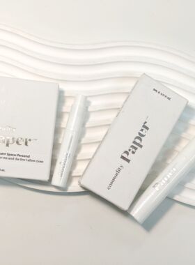 合集~小众冷门香~Commodity日用商品▲Milk Paper香水牛奶木质香