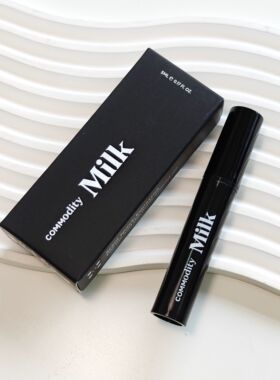 冷门香~Commodity日用商品▲Milk香水小样牛奶木质棉花软糖中性香