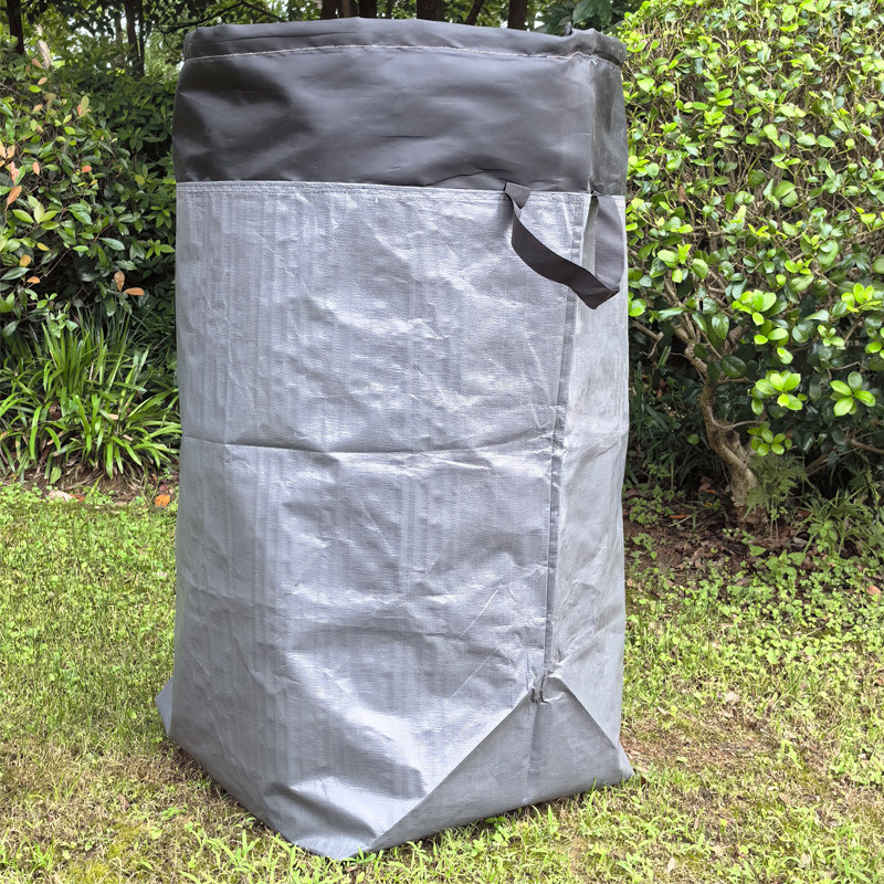 加厚快递中转袋双抽绳大手提物流行李搬家打包编织耐磨防水环保袋,淘宝优惠券,粉丝福利购,淘宝优惠卷