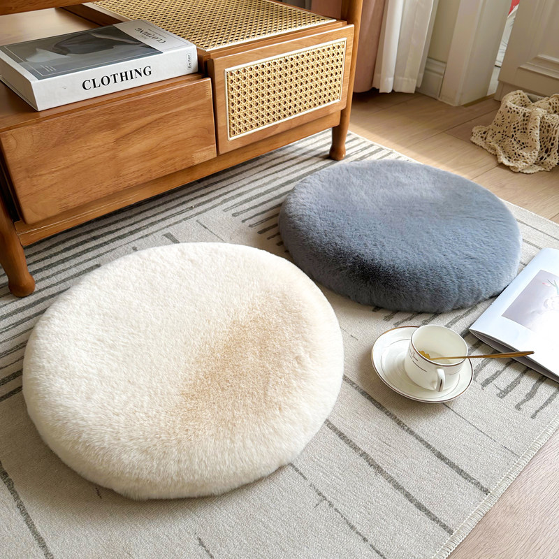 Muxinju memory foam futon cushion chair cushion