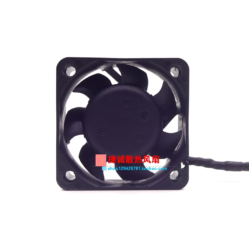 原装台达AFB0412SHB 4015 12V 0.35A 4CM 4线PWM温控机箱散热风扇_虎窝淘
