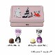 Japan Mary MOOMIN co-branded Mary s Halloween limited white popping candy chocolate biscuit cookie gift box
