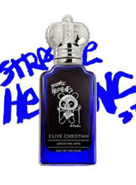 克莱夫CliveChristian晴天霹雳