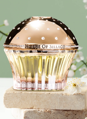 香体扩散HouseOfSillage