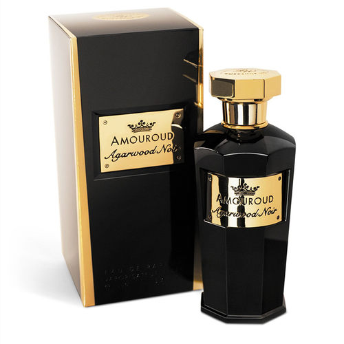 埃姆朗德 Amouroud 沉香Oud 歐洲代購香港直郵 - 图0