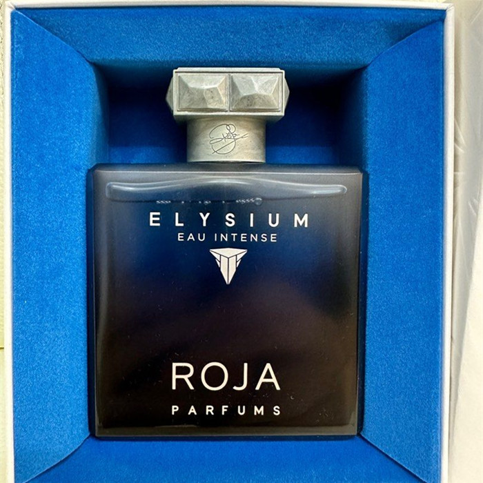 罗嘉德芬 Roja Dove香水极乐世界ELYSIUM EAU INTENSE香港直郵 - 图1