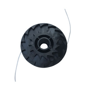 优乐芙 800W电动割草机专用打草绳 割草绳 打草绳套件