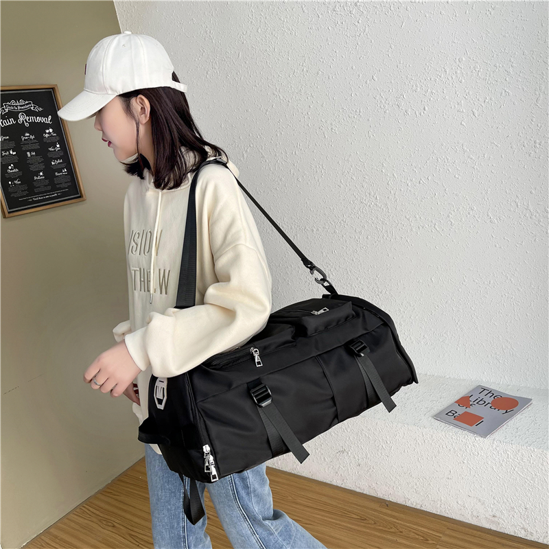 大容量双肩旅行包女超大男士背包行李包篮球训练包干湿分离健身包,淘宝优惠券,粉丝福利购,淘宝优惠卷