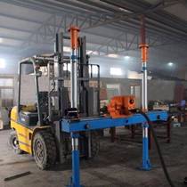 ZQJC-560 11 0S Coal mine underground drilling with pneumatic rack-type drilling rig mine deep hole drill