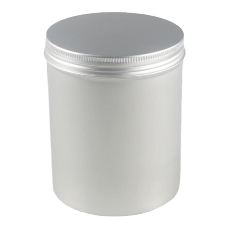 2个茶叶罐螺纹式密封大号80g-2000ml金属罐花茶茶叶收纳铝罐通用,淘宝优惠券,粉丝福利购,淘宝优惠卷