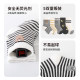 ຖົງຕີນເດັກນ້ອຍ 5 ຄູ່ Antibacterial Boneless Cartoon Spring and Autumn Style Thin