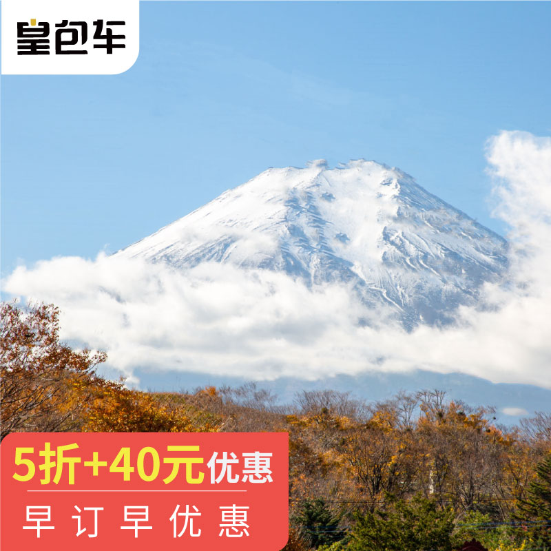 皇包车日本接机送机羽田成田机场东京接送机富士山箱根接机送机淘宝天猫优惠券