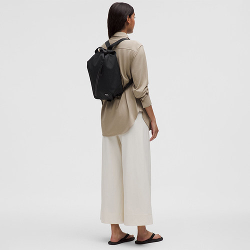 Fast Track 运动包 2.0 丨lululemon丨LU9CDGS - 图0