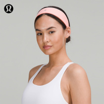 Lady Fly Away Tamer sporting headband -- lululemon -- LW9AMGS