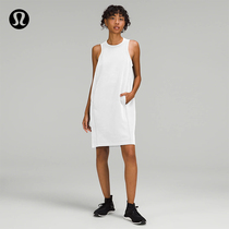 Back in Action ladies dress *Softstreme -- lululemon -- LW1DLSS