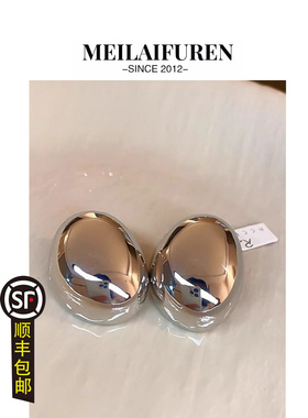 顺丰包邮简约气质耳饰送闺蜜礼物