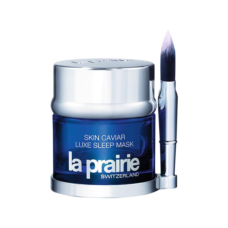 la prairie/莱珀妮蓓丽晚安面膜 PARISLOOK海外文胸套装