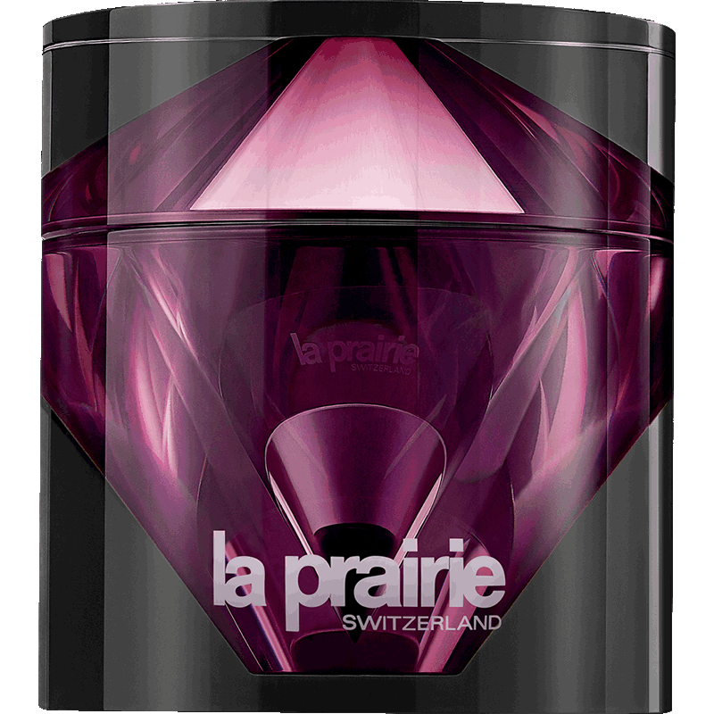 la prairie蓓丽瑞士臻极赋活面霜 PARISLOOK海外瑞士腕表