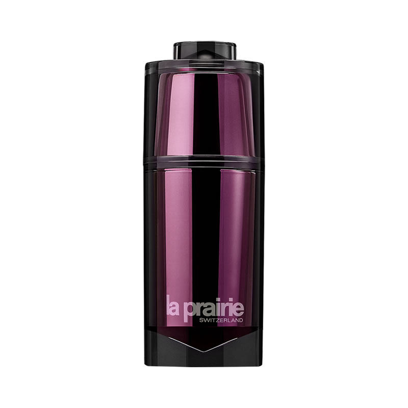 la prairie/莱珀妮蓓丽瑞士铂金 PARISLOOK海外瑞士腕表