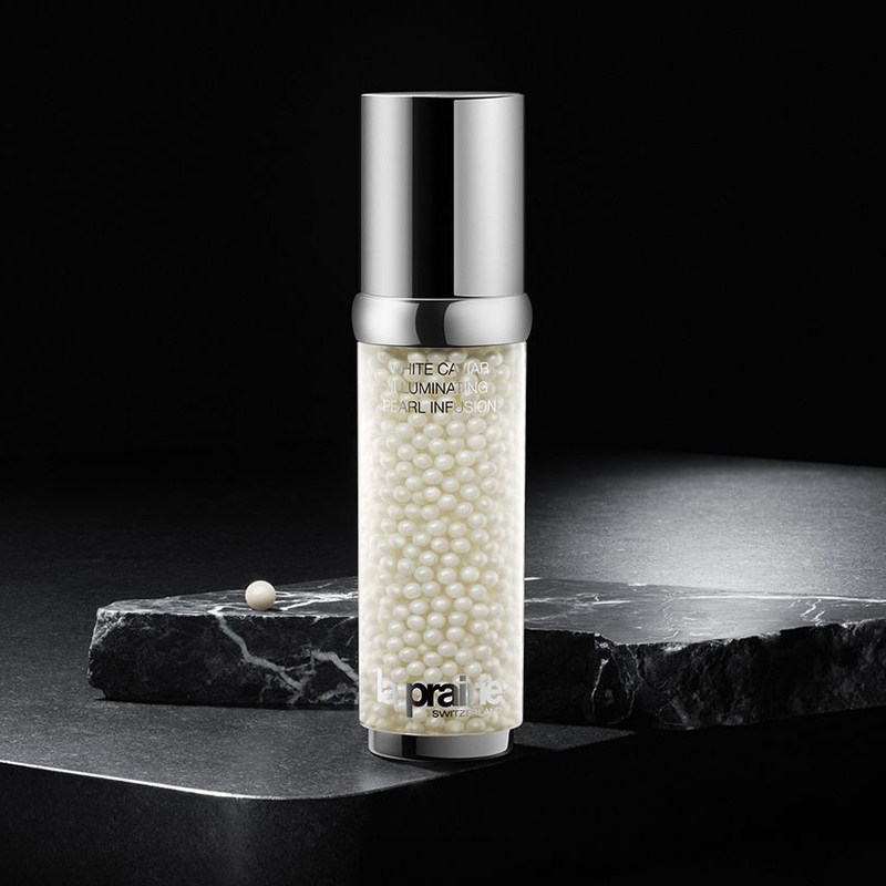 laprairie珍珠30ml紧致精华液 PARISLOOK海外瑞士腕表