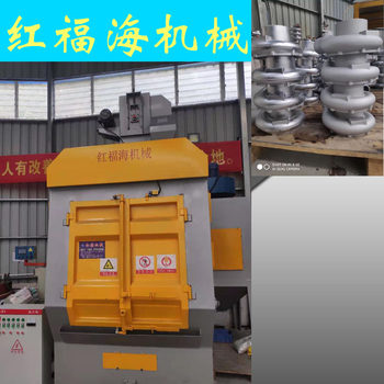 Stone Sandblasting Machine Airless Sandblasting Machine Foshan ສະແຕນເລດ Pierpon ເຮັດຄວາມສະອາດເຄື່ອງຍິງລະເບີດຕິດຕາມການສັກຢາອັດຕະໂນມັດ Peening