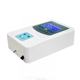 LCD three-display digital thermostat, breeding high-precision temperature controller, fish tank temperature control switch socket special price