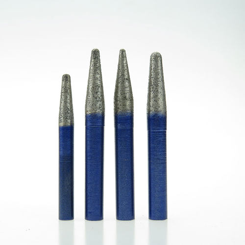 鹏飞特刀具石材雕刻刀具烧结金刚石花岗岩大理石浮雕刀特价满包邮 - 图3