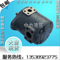 Neutrally hydraulic SQP2-10 12 14 14 15 17 19 21 25-1A 1B1C1D-18 oil pump