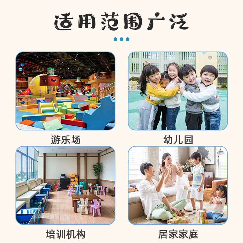 幼儿园书包柜子儿童储物柜书柜鞋柜转角柜木区域收纳柜置物书架 - 图1