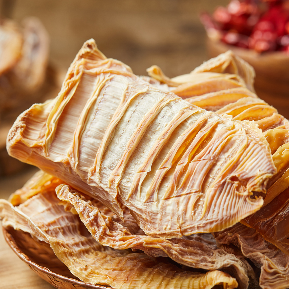 盒马MAX 有机天目山笋干 300g