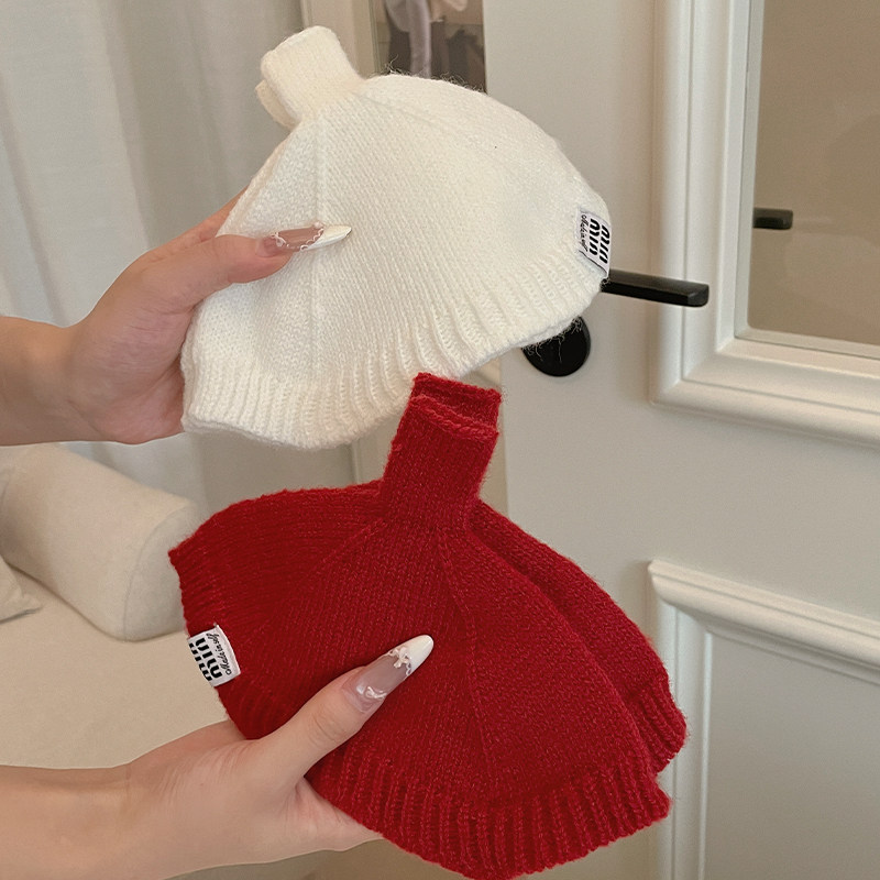 这个冬天反复爱上的手套！小众有设计感~高级感满满！保暖又好看~